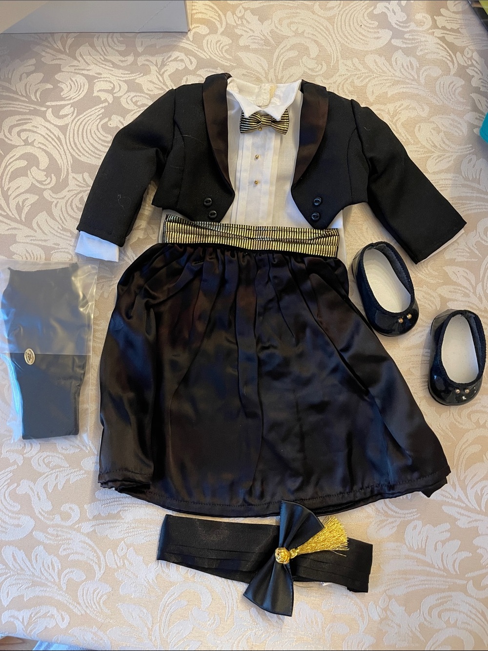 Recital Concert Outfit - American Girl